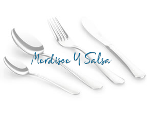 Mordisco Y Salsa en Marbella