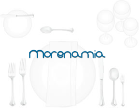 Morenamia en Valencia