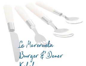El Moreruelo Burger & Doner Kebab en Valladolid
