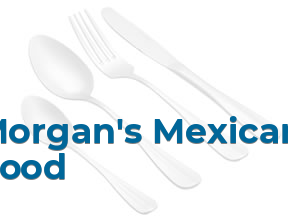 Morgan's Mexican Food en Barcelona