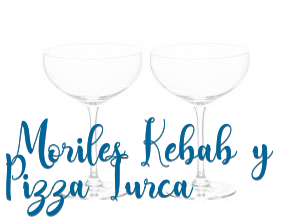 Moriles Kebab y Pizza Turca en Moriles