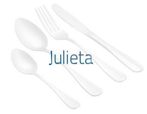 Julieta en Valladolid
