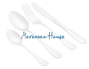 Moroccan House en Málaga