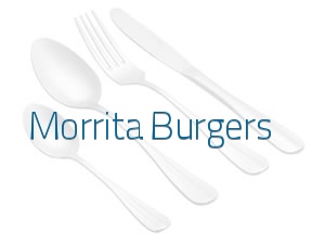 Morrita Burger en Barcelona
