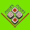 Moshi Moshi Sushi Bar en Alcobendas