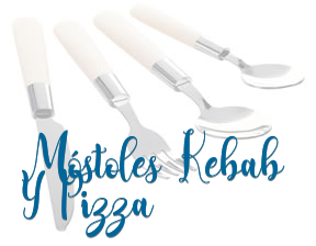Móstoles Kebab Y Pizza en Móstoles