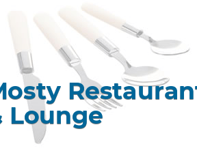 Mosty Restaurant & Lounge en Barcelona
