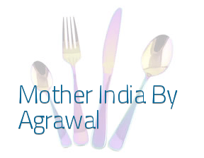 Mother India By Agrawal en Valladolid