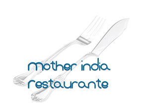 Mother India Restaurante en Calvià