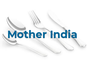 Mother India en Madrid