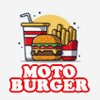 Moto Burger Elda en Elda