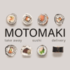 Motomaki Sushi en Barcelona