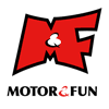 Motor and Fun en Madrid