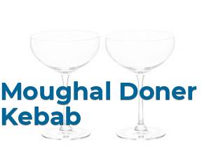 Moughal Doner Kebab en Don Benito