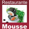 Mousse en Madrid