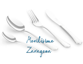 Movilísimo Zaragoza en Zaragoza