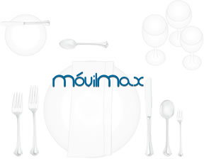 MóvilMax en Madrid