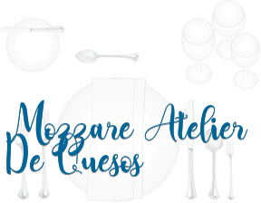 Mozzare Atelier De Quesos* en Madrid