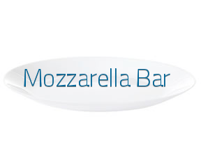 Mozzarella Bar en Las Palmas