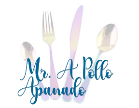 Mr. A Pollo Apanado en Arrecife