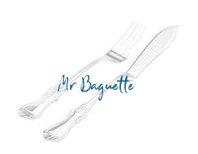 Mr Baguette en Marbella