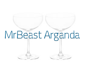 MrBeast Arganda* en Arganda del Rey