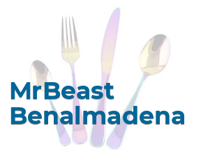MrBeast Benalmadena* en Benalmádena