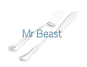 MrBeast Vitoria* en Vitoria-Gasteiz