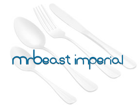 MrBeast Imperial en Madrid