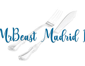 MrBeast Madrid I en Madrid