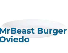 MrBeast Burger Oviedo en Oviedo