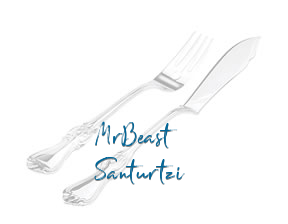 MrBeast Santurtzi en Portugalete