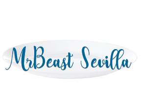 MrBeast Sevilla* en Sevilla