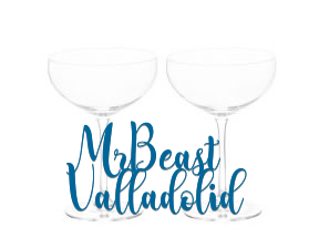 MrBeast Valladolid en Valladolid