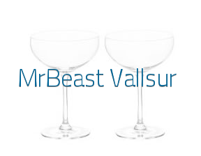 MrBeast Vallsur en Valladolid