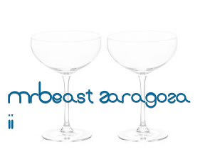 MrBeast Zaragoza II* en Zaragoza