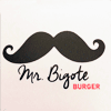 Mr. Bigote Burger en Palma