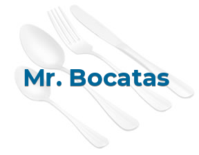 Mr. Bocatas en Madrid