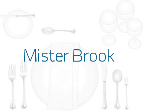 Mister Brook en Marbella