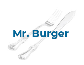 Mr. Burger en Madrid