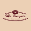 Mr Burguer en Sant Adrià de Besòs