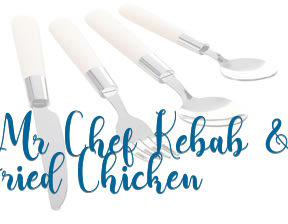 Mr Chef Kebab & Fried Chicken en Parla