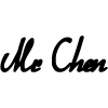 Mr Chen en Madrid