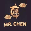 Mr Chen en Tenerife