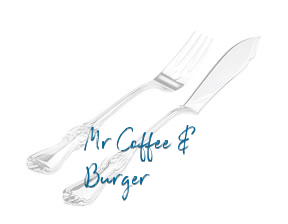 Mr Coffee & Burger en PeníscolaPeñíscola