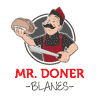 Mr. Doner Blanes en Blanes