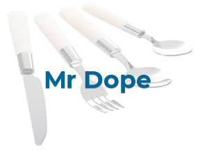 Mr Dope* en Córdoba