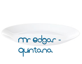Mr Edgar - Quintana en Madrid