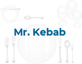 Mr. Kebab en Mollet del Vallès
