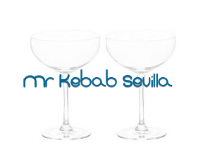 Mr Kebab Sevilla en Sevilla
